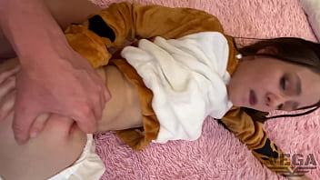 Anak Tiri Diperkosa Oleh Ayah Tirinya