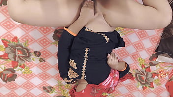 Judul Alternatif: Adegan Intim Dengan Gaya Anal Antara Pria India Dan Wanita Muda