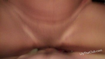 Cowgirl Virtual Pov Dengan Lily Thai, Bintang Asia Dewasa