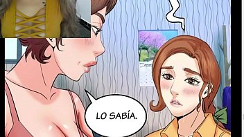 Mi Tia – Bab 28