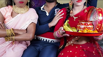 Video Dewasa India Dengan Tema Karwa Chauth Dalam Bahasa Hindi