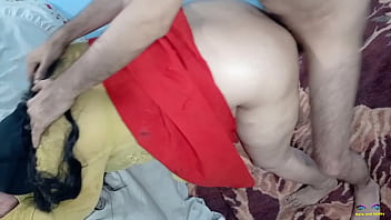 Istri Ketahuan Kirim Pesan Mesum, Suami Marah Dan Menghajarnya Lewat Dubur. Adegan Anal Dengan Istri Berhijab Yang Berselingkuh