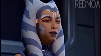 Vanya Thais Sebagai Ahsoka Tano Bersama Bo Katan Deepfake Oleh Diegofanlove