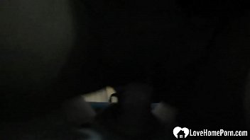 Gadis Asia Yang Menggoda Memberikan Blowjob Dalam Sudut Pandang Orang Pertama