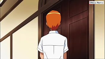 Hentai Tanpa Sensor – Sere Kanon (ep 1) (subtitle Bahasa Rusia)
