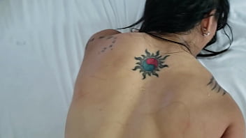 Istri Asia Anal Yang Seksi