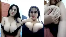 Acha Tobrut, Abg Montok Di Mango Live