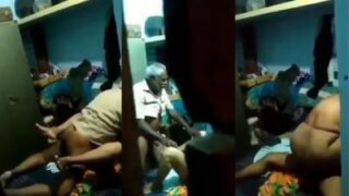 Anak Merekam Ayahnya Berhubungan Intim Dengan Bibinya Dalam Video Mms