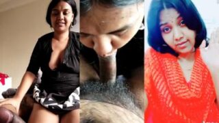 Anak Tiri Merekam Video Adegan Intim Ibu Tirinya Yang Berasal Dari Tamil