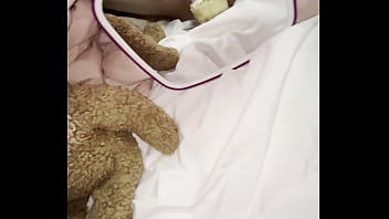 Video Masakan Remaja Yang Menggoda – Saudara Tiri Berusia 18 Tahun Bereksperimen Dengan Kue Krem