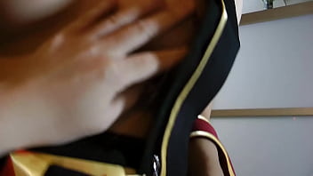 Megurine Luka Cosplay Jav