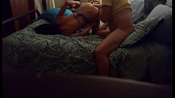 Pacar Asia Seksi Saya 4