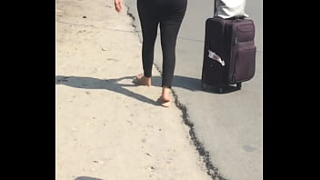 Pantat Besar Wanita India