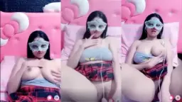 Bintang Baru Di Dunia Colmek