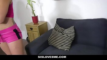 Sis Loves Me – Adik Tiri Terpaksa (mandy Muse) Ngentot Dengan Kakak Tirinya