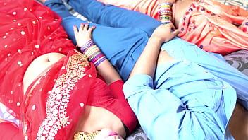 Ibu Tiri India Dan Anak Tirinya (dalam Bahasa Hindi)