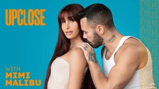 Dekat-dekat Dengan Mimi Malibu Di Adulttime