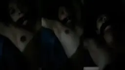 Disekap Dan Diperkosa