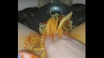 Spageti Bolognese Ala Saudaraku Di Los Angeles
