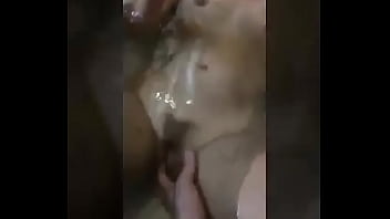 Pasangan Thailand Menikmati Waktu Bersama