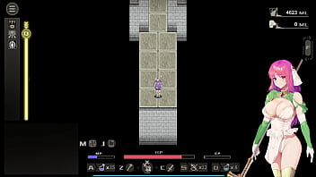 Agnietta: Game Hentai Jepang Lengkap [arpg] Bagian 1 Dari 6