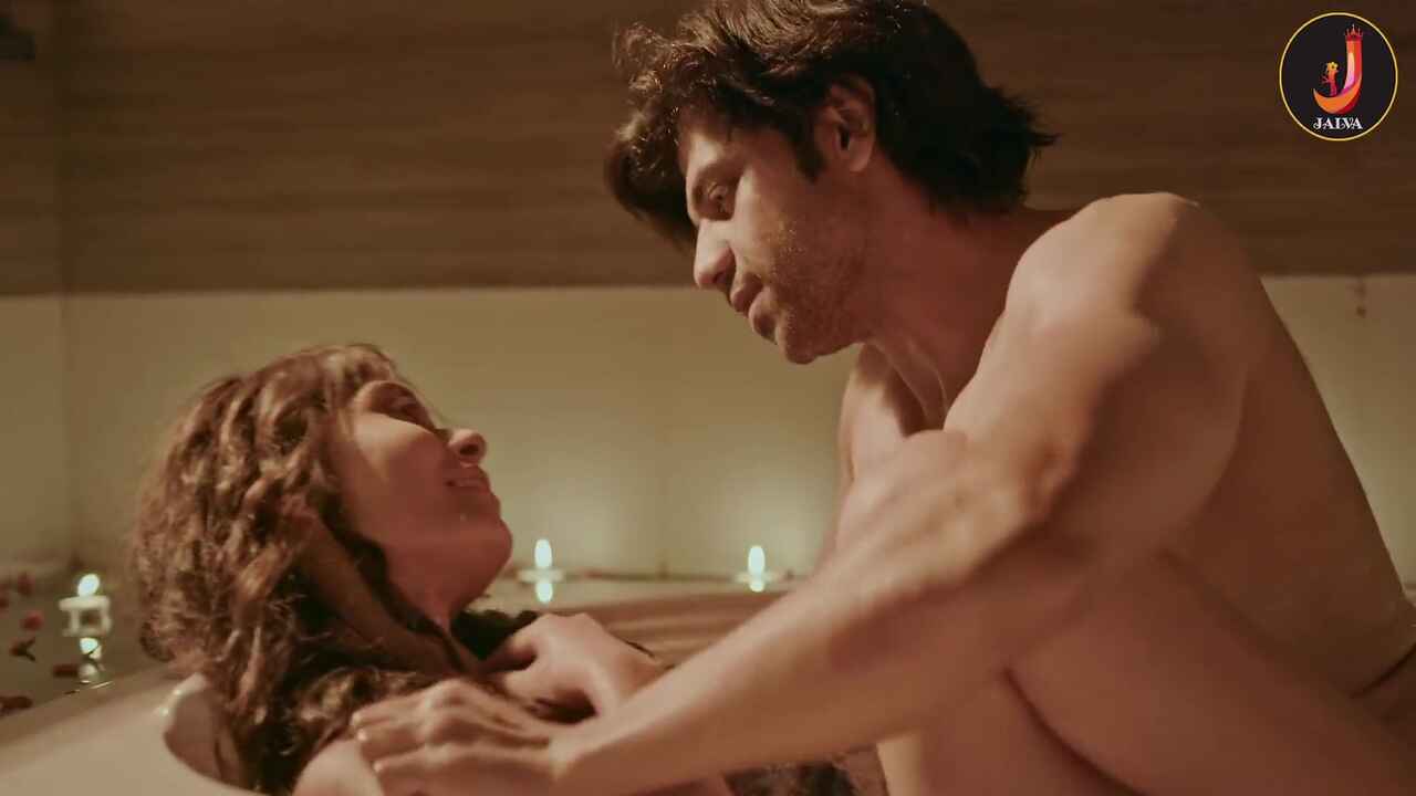 Garam Masala 2024 Episode 1 Di Aplikasi Jalva