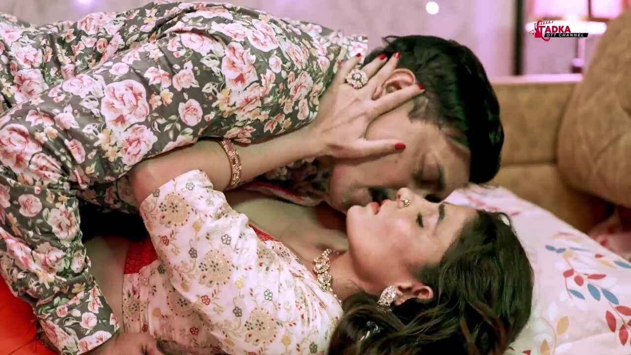 Gulabo 2 2024 – Episode 2, Tersedia Di Prime