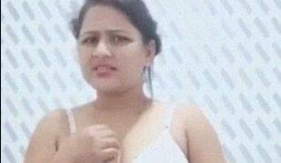 Ibu India Ketahuan Selingkuh Lewat Video Bugil