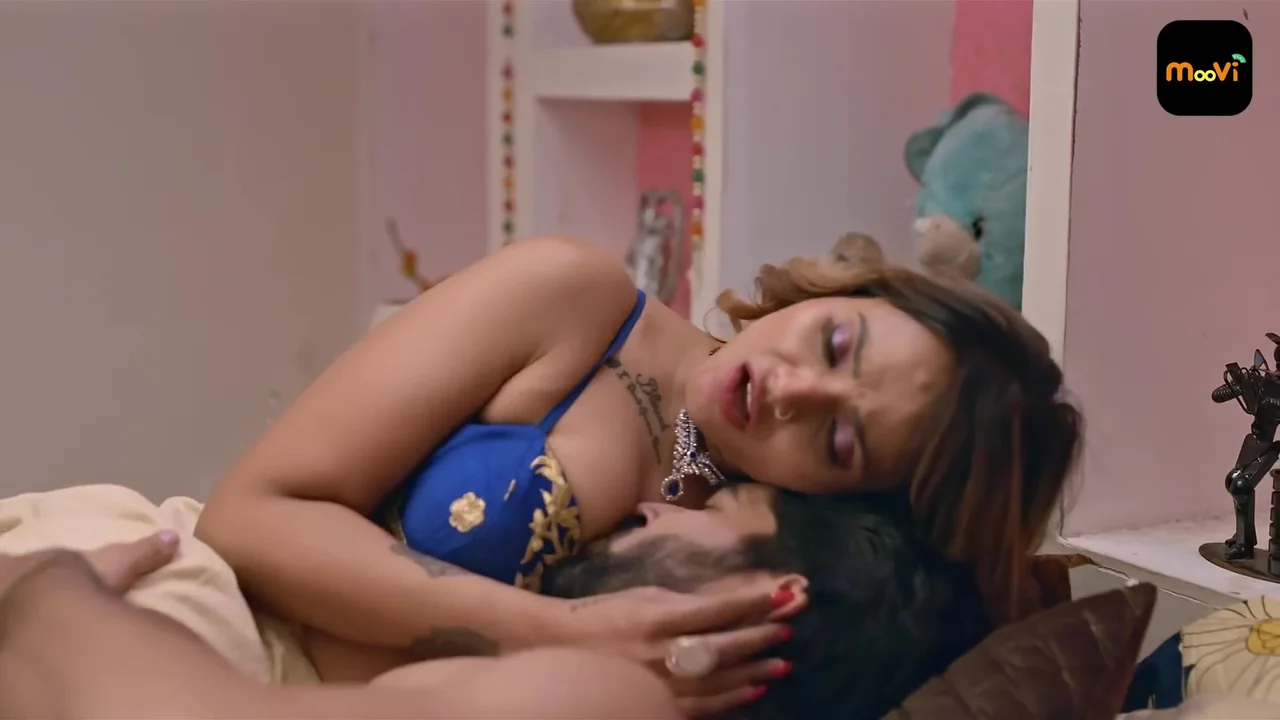 Jaan Bujh Kar 3 2025, Film Hindi Xxx Seri Web Episode 2
