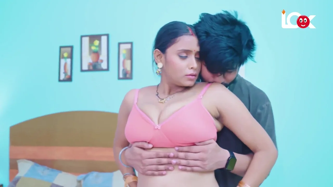 Kaam Sukh 2025: Tonton Episode 4 Seri Web Xxx Dari Look Entertainment