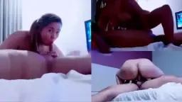 Kesenangan Ibu-ibu