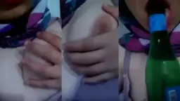 Kisah Ayah Dan Anak Perempuan Berhijab Yang Berbeda