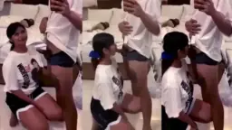 Maria Yang Lagi Ngehits Di Medsos