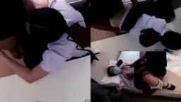 Rekaman Magang Anak Di Bidang Perhotelan