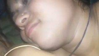 Tante India Utara Menghisap Penis Dan Berhubungan Intim Xxx
