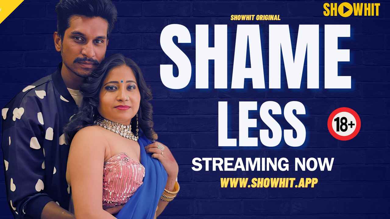 Video Asli Hindi Tidak Disensor Xxx Dari Acara Terkenal Shameless 2024