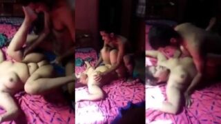Video Porno India Tentang Pria Yang Bersetubuh Dengan Istri Genit Sahabatnya