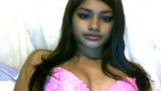 Video Seks Webcam Telanjang Gadis Desi Seksi
