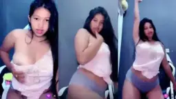 Vira Toge Goyang Ganas