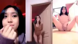 Viral Abg Tiktok Pamer Kemaluan
