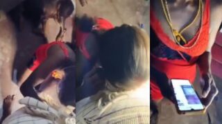 Wanita Bellary Berikan Layanan Intim Pada Pekerja Dari Bihar