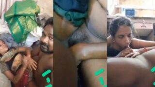 Wanita India Selatan Bersenang-senang Dengan Teman Suaminya