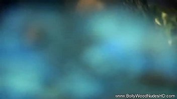Kecantikan Biru Dari India