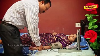 Dokter Perut Dari Ibu Rumah Tangga India