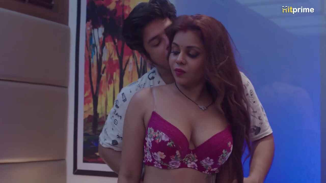 Adla Badli 2024: Episode 1 Seri Web Hindi Xxx Di Hitprime