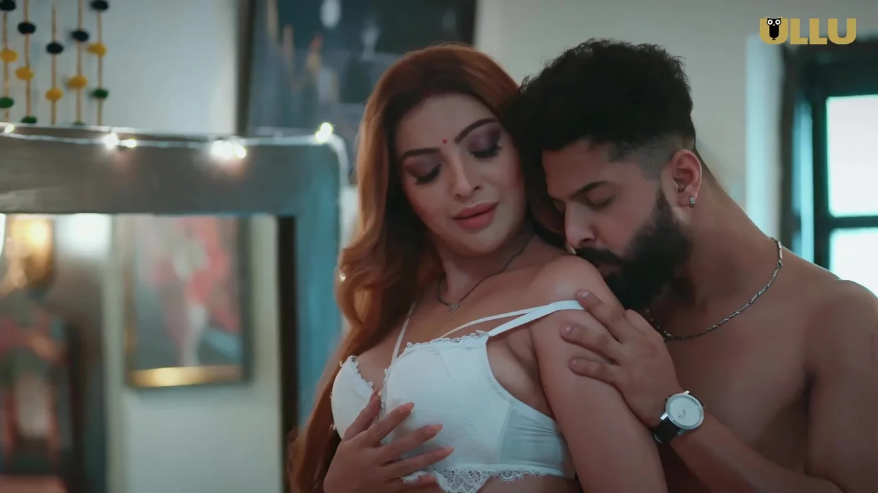 Ansh 2025, Episode 1 Seri Web Hindi Eksklusif Di Aplikasi Ullu
