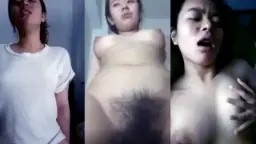 Berhubungan Dengan Ibu Muda Cantik Istri Tetangga