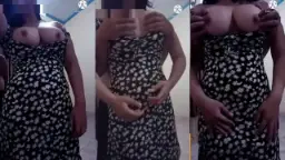 Bo Tante Toge Mulus Bagian 1