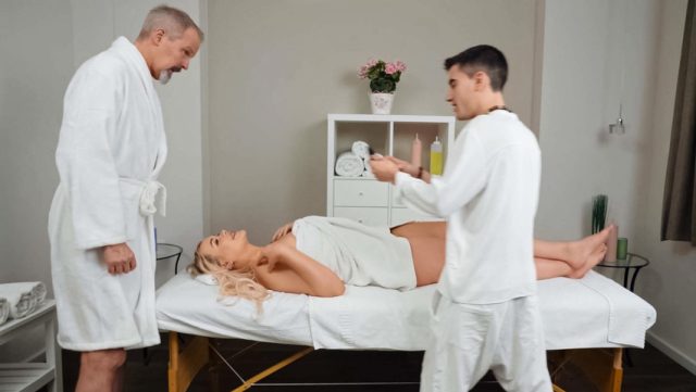 Brazzers – Casa Jordi Bagian 1
