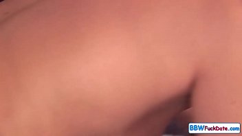 Wanita Asia Bertato Bbw Digencet Keras Dari Belakang